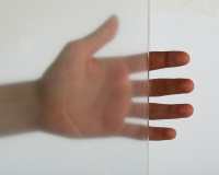 Душевой уголок BelBagno UNIQUE-A-2-85/100-M-Cr - Gidratop.ru изображение