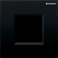 ИК-привод для писсуара Geberit Type 30, черный, 116.027.KM.1 - Gidratop.ru изображение