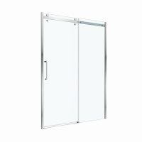 Душевая дверь BelBagno MARINO-2-BF-1-150-C-CR - Gidratop.ru изображение