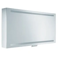 Зеркальный шкаф Keuco Edition 300 30202 171201 - Gidratop.ru изображение