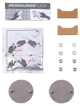 Клеевой комплект Nr. 2 Keuco Universal 04994000200artikel