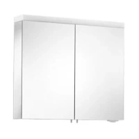 Зеркальный шкаф Keuco Royal Reflex 24002 171301 - Gidratop.ru изображение