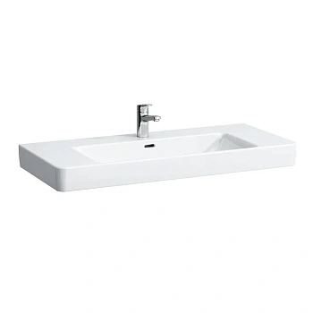 Раковина Laufen Pro S 8.1396.6.000.104.1, 105 х 46,5см