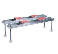 Стальная ванна Laufen Pro, 170 х 70 см, толщина 3,5 мм, с ножками и шумоизоляцией, 2.2495.0.000.040.1/2.9617.2.000.000.1 - Gidratop.ru изображение