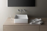 Раковина-чаша Laufen Living 8.1143.3.000.112.1 Square - Gidratop.ru изображение