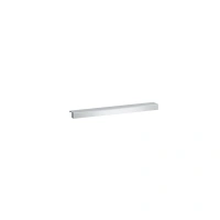 Подсветка для зеркала Laufen Frame 25, 4474929000071, с выключателем, горизонтальная - Gidratop.ru изображение