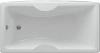 Акриловая ванна Aquatek Феникс 150х75 FEN150-0000031 (без гидромассажа) - Gidratop.ru изображение