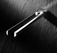 Полотенцедержатель Keuco Elegance New 11618 010000, 45 см, хром - Gidratop.ru изображение