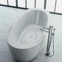 Слив-перелив Laufen Alessi 2.9445.7.000.000.1 - Gidratop.ru изображение