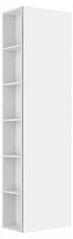 Шкаф-пенал Keuco Plan 32931 290002 48x175 см белый