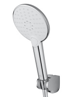 Смеситель для душа WONZON & WOGHAND ALFA, Хром (WW-AE3102-CR) - Gidratop.ru изображение