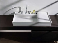 Раковина Laufen Kartell 8.1033.8.000.104.1, 90 x 46 см - Gidratop.ru изображение