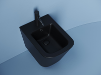 Подвесное биде Union - Gidratop.ru изображение