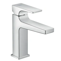 Смеситель Hansgrohe Metropol 32501000 для раковины - Gidratop.ru изображение