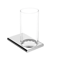 Стакан Keuco Edition 400 11550 009000 без держателя - Gidratop.ru изображение