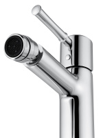 Смеситель для биде WONZON & WOGHAND TOR, Хром (WW-88016073-CR) - Gidratop.ru изображение