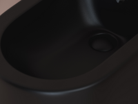 Напольное биде Metropol - Gidratop.ru изображение