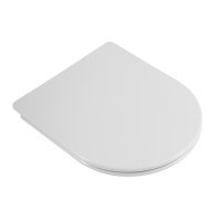 Крышка-сиденье CEZARES ECO CZR-2040-SC - Gidratop.ru изображение