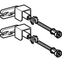 Комплект крепежных элементов Geberit Duofix 111.815.00.1 - Gidratop.ru изображение