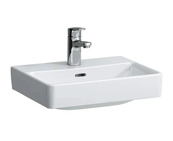 Мини-раковина Laufen Pro S 8.1596.1.000.104.1