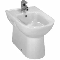 Биде Laufen Pro 8.3295.1.000.304.1 напольное - Gidratop.ru изображение