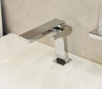 Смеситель Keuco Edition 11 51102 010000 для раковины - Gidratop.ru изображение