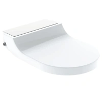 Электронная крышка-биде Geberit AquaClean Tuma Comfort 146.274.11.1, альпийский белый - Gidratop.ru изображение