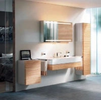 Шкаф высокий Keuco Edition 300 30311 - Gidratop.ru изображение