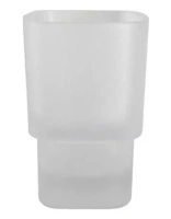 Стакан Keuco Elegance New 11650 009000 без держателя - Gidratop.ru изображение