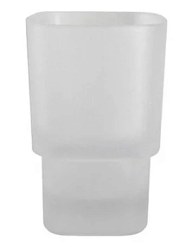 Стакан Keuco Elegance New 11650 009000 без держателя