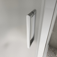 Душевой уголок BelBagno LUCE-AH-1-120/90-P-Cr - Gidratop.ru изображение