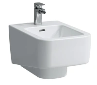 Биде Laufen Pro S 8309610003021 подвесное - Gidratop.ru изображение