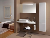 Шкаф-пенал Laufen Pro L 4.8312.1.095.485.R, цвет белый - Gidratop.ru изображение