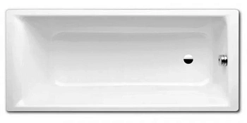 Стальная ванна Kaldewei Puro мод. 696, 190 х 90 х 42 см, easy-clean, 2596.0001.3001