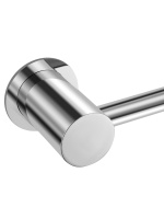 Полотенцесушитель электрический встраиваемый WONZON & WOGHAND HAMBURG, Хром (WW-AL315-CR) - Gidratop.ru изображение