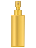 Дозатор мыла WONZON & WOGHAND POLO, Темное золото (WW-8932-DG) - Gidratop.ru изображение