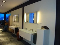 Зеркало с подсветкой Keuco Elegance New 11698 012500 - Gidratop.ru изображение