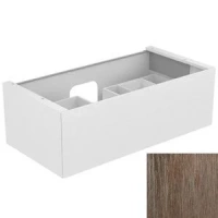 Тумба с раковиной Keuco Edition 11 31351 440000+31150 311001 - Gidratop.ru изображение