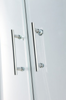 Душевой уголок CEZARES MOMENTO-R-2-80-C-Cr - Gidratop.ru изображение