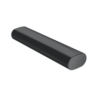 Держатель запасного рулона бумаги Keuco Edition 400 11563130000, цвет хром черный шлифованный - Gidratop.ru изображение