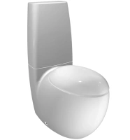 Напольный унитаз Laufen Alessi крышка микролифт - Gidratop.ru изображение