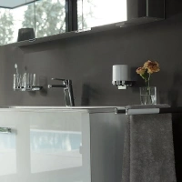 Смеситель для умывальника Keuco Collection Moll 52702 010000 - Gidratop.ru изображение