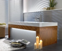 Ванна Villeroy&Boch City Life BQ180CIT2FEV-01, 180 х 80 см - Gidratop.ru изображение