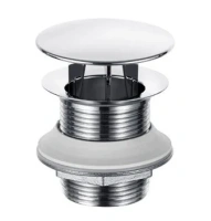 Керамическая крышка для донного клапана Keuco Plan, белый, 59990310001 - Gidratop.ru изображение