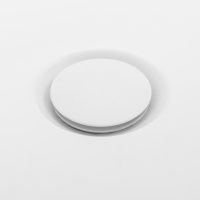 Акриловая ванна BELBAGNO BB411-1700-800-MATT, белая матовая - Gidratop.ru изображение