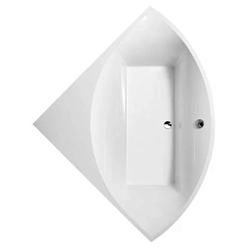 Ванна Villeroy&Boch Squaro UBQ 45SQR3V, 145 х 145 см, Quaryl®