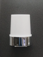 Дозатор мыла Keuco Edition 300 30052 019000 - Gidratop.ru изображение