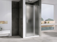 Душевая дверь ABBER Sonnenstrand AG04100MS - Gidratop.ru изображение