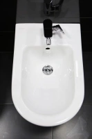 Биде Villeroy&Boch Subway 74100001 напольное - Gidratop.ru изображение