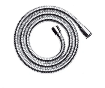 Шланг для душа Hansgrohe Sensoflex 28136000, 1,60 м